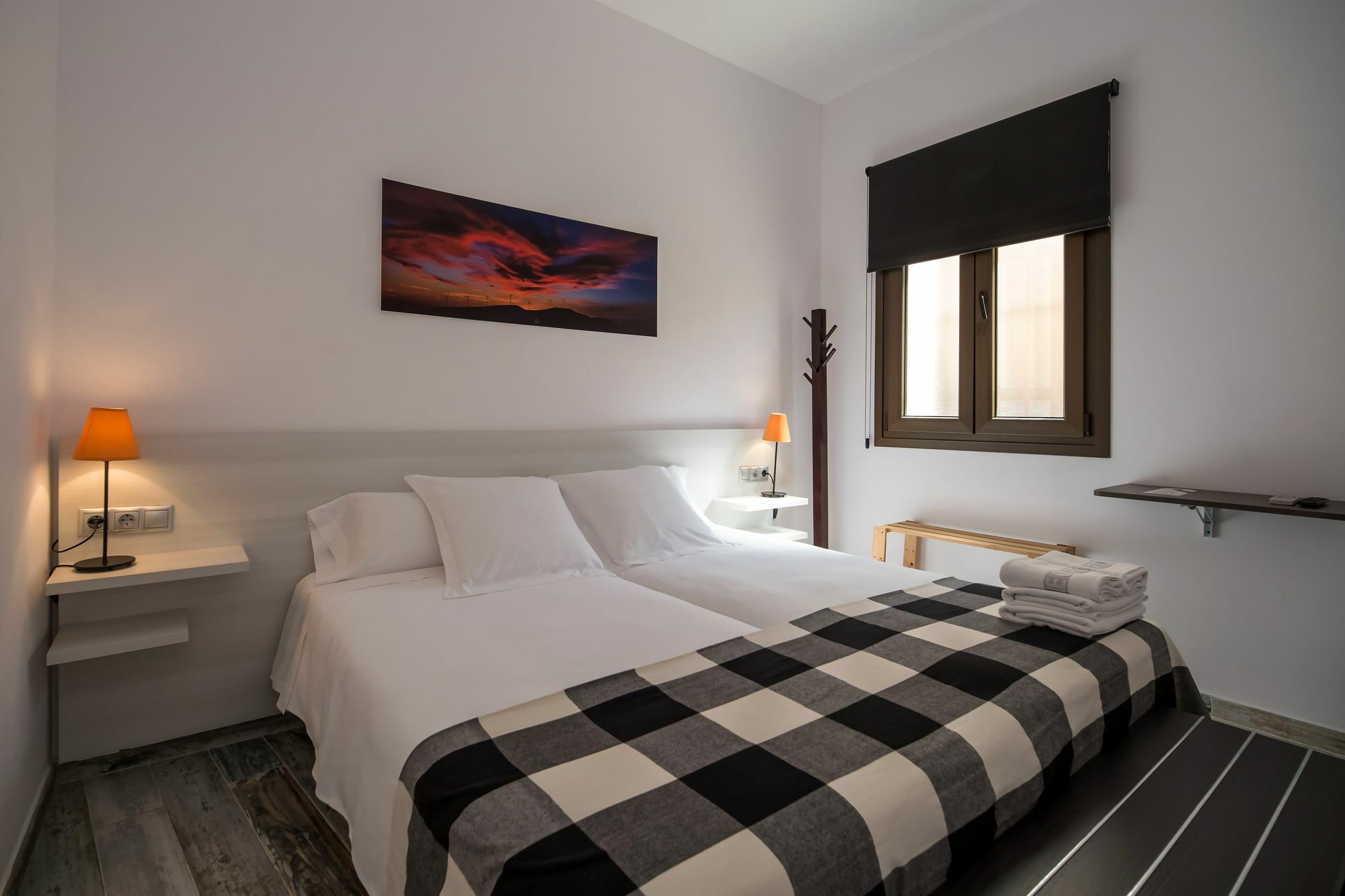 The 8 Rooms House Tarifa Eksteriør billede