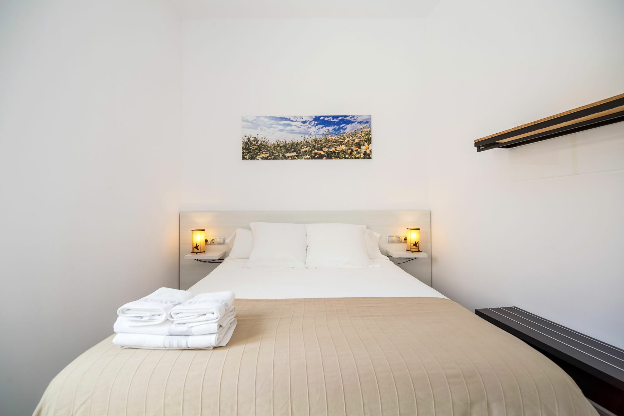 The 8 Rooms House Tarifa Eksteriør billede